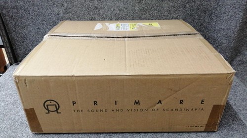 Primare i15 prisma - primare, mk2