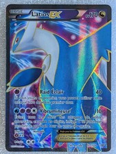 P - Latios EX - XY:Ciel