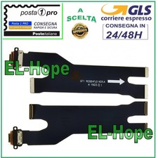Flat flex connettore - connettore, di