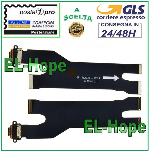 Flat flex connettore - flat,