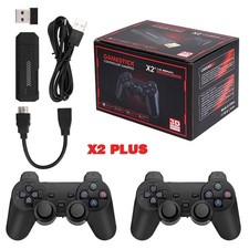 58000+ 256G Retro Games