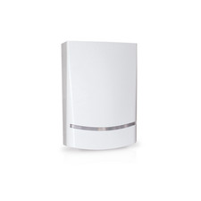 SR CIVETTA Sirena senza