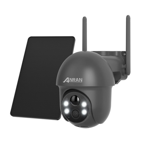 Kit telecamera sicurezza ip - kit,