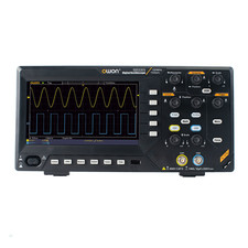 OWON SDS210S, 100 MHz