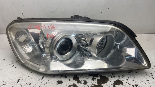 Faro anteriore destro - faro, per