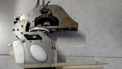 Robbe futura meccanica - robbe,