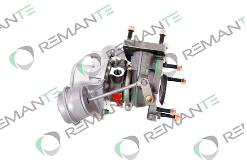 Turbocompressore remante per - turbocompressore,