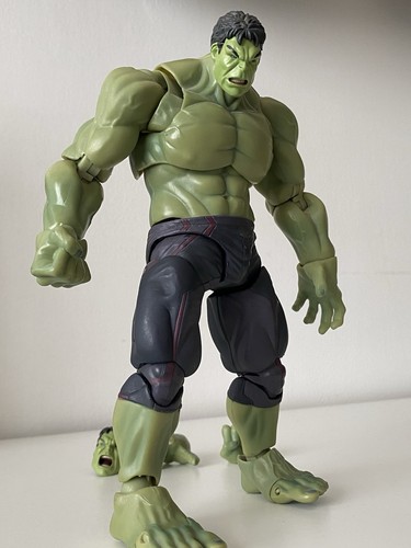 Hulk avengers age ultron - age, of