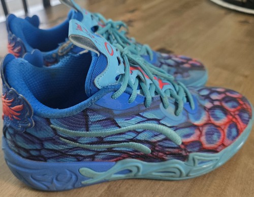Puma alien taglia - mb.04, 7,5