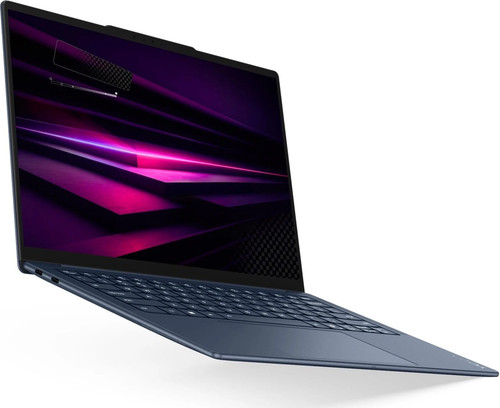 Lenovo yoga slim - slim,