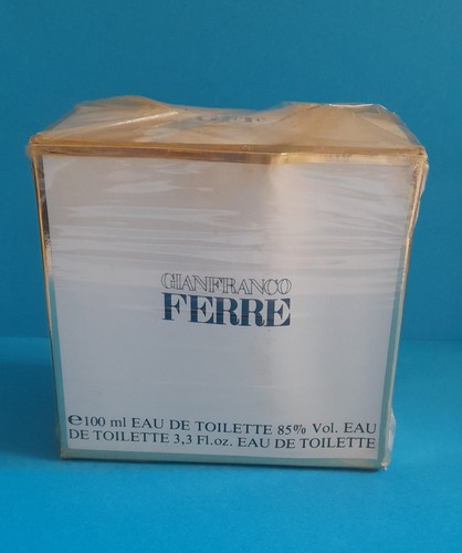 Gianfranco ferre 100 donna - 100, ml