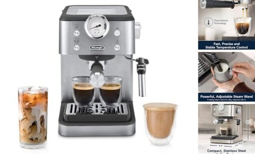 Longhi macchina caffè - de'longhi,