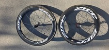 Zipp race wheelset
