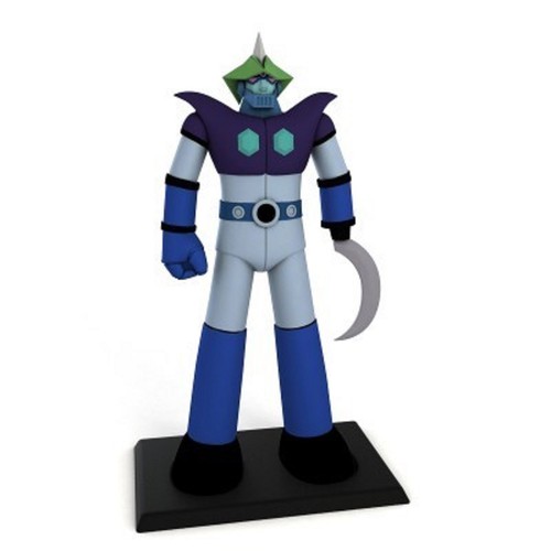 Nagai robot collection 130 - go,