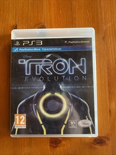 Tron Evolution - PS3