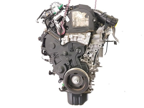 Tipo motore bh02 peugeot - motore,