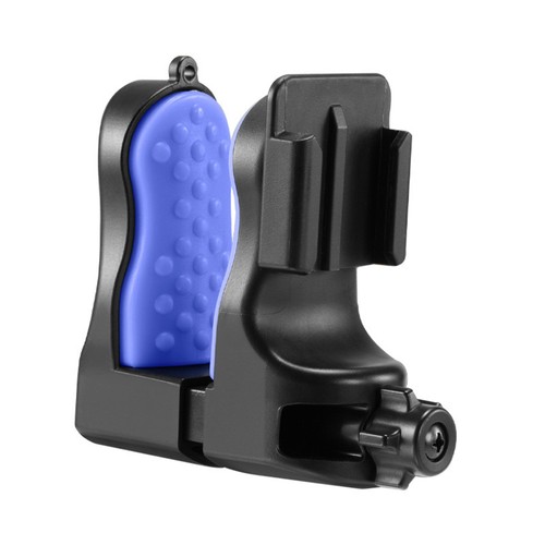 Supporto per telefono con clip - supporto,