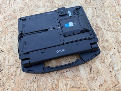 Getac f110 6 - getac,