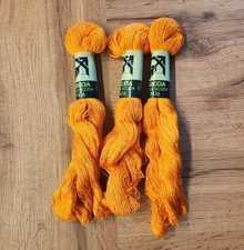 3 matasse Freccia filo di