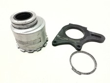 SET MOZZO ECCENTRICO RUOTA POST ECCENTRIC HUB 4 TRIUMPH SPEED TRIPLE 955I 02-04