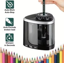 Temperamatite Elettrico Per