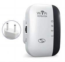 Ripetitore Wifi Amplificatore