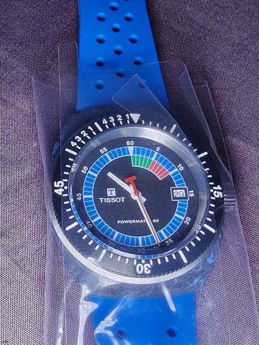 Orologio tissot sideral - orologio, s
