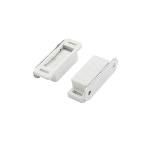 2pcs white metal mobile - 2pcs,