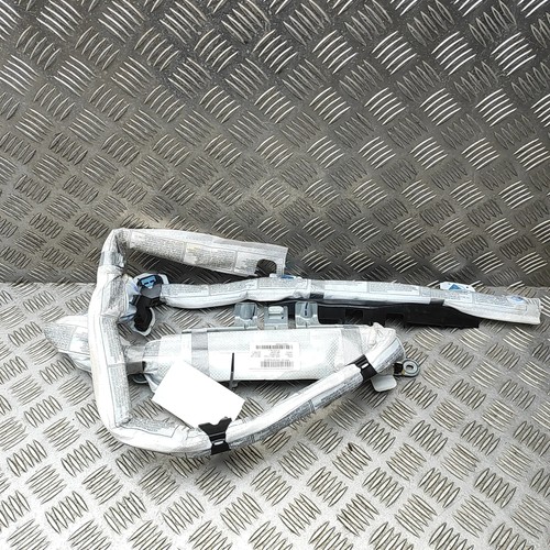 Tenda sicurezza tetto lato - sicurezza,