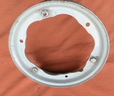 Lambretta J 50/100/125DL