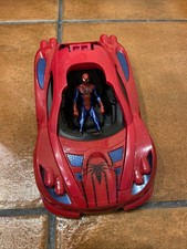 Action figure Spider man +