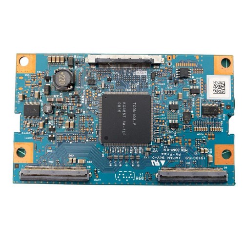 Placa tcon samsung - tcon,