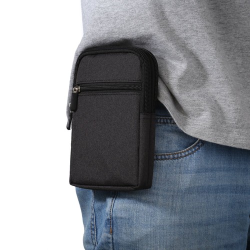 Porta cellulare cintura in - cellulare,