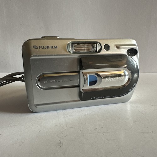 Fotocamera digitale fujifilm - fotocamera,