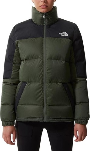 The north face - diablo, giacca
