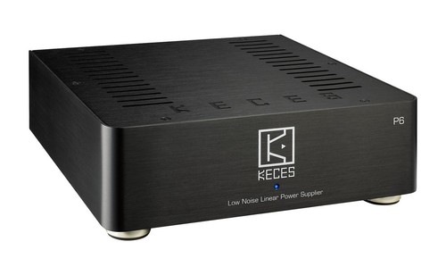 Keces doppio alimentatore - p6,