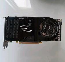 EVGA e-GeForce 8800 GTS 320 MB