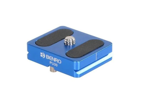 Benro pu30 plateau rapide - benro,