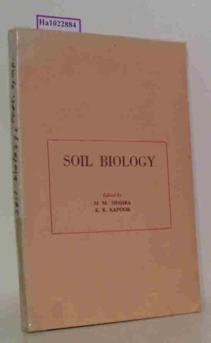 Soil biology mishra - mishra,, /