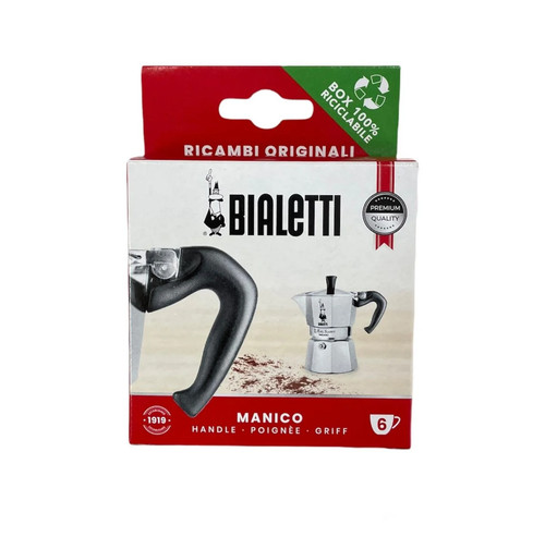 Bialetti genuine parts - |,