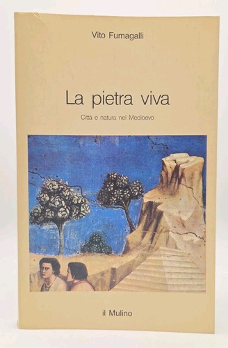 Fumagalli pietra viva il - pietra,
