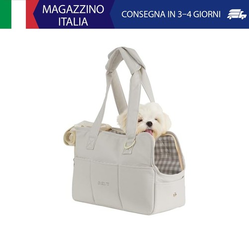 Trasportino per cani - , di