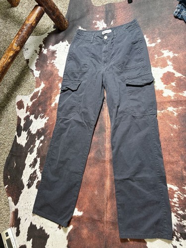 Pantaloni cargo zara taglia - cargo, 6