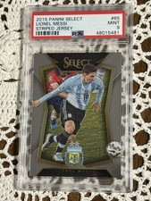 Maglia 2015 Panini Select