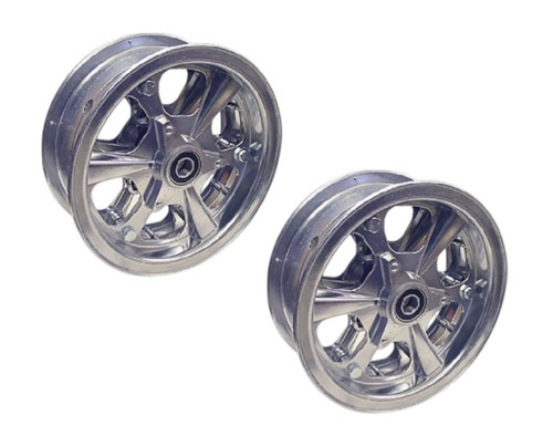 Set cuscinetti ruota - set, 2