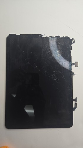 Display touch screen ipad air - screen,