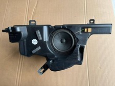 Altoparlante subwoofer Audi A5