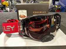 Maschera Motocross Oakley