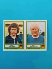 FIGURINA BREITNER - RUSSMANN