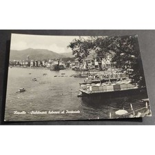 Cartolina Rapallo -